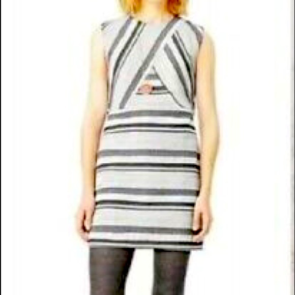 NWT Kate Spade SATURDAY Shift Dress Size 12 - Picture 1 of 10